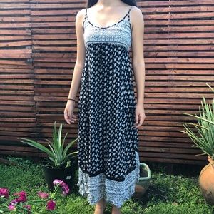 AEO Maxi Dress